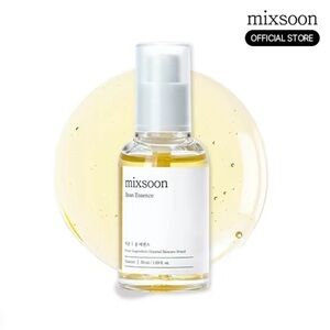 Mixsoon Bean Essence 1.69oz - BRAND NEW & SEALED